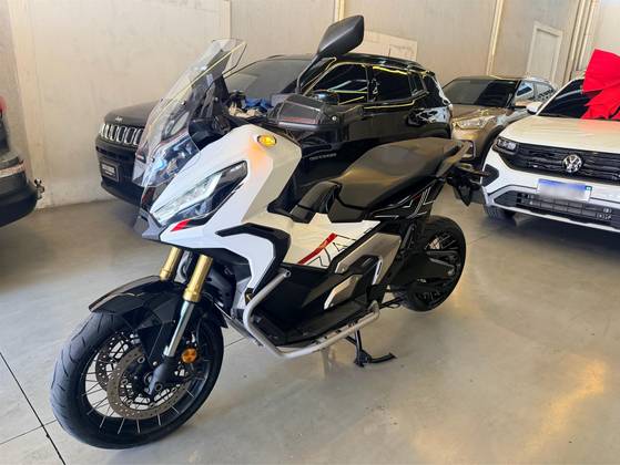 HONDA X-ADV HONDA X-ADV